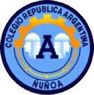 Colegio República Argentina - Ñuñoa